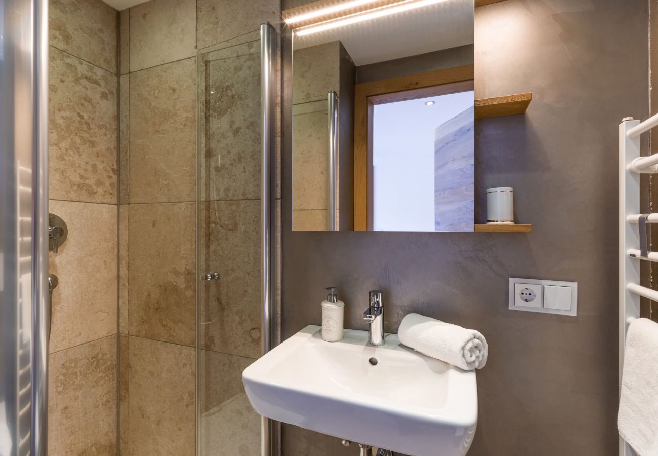 Apartment in Kirchberg in Tirol - Trendguide Suites Mountain View