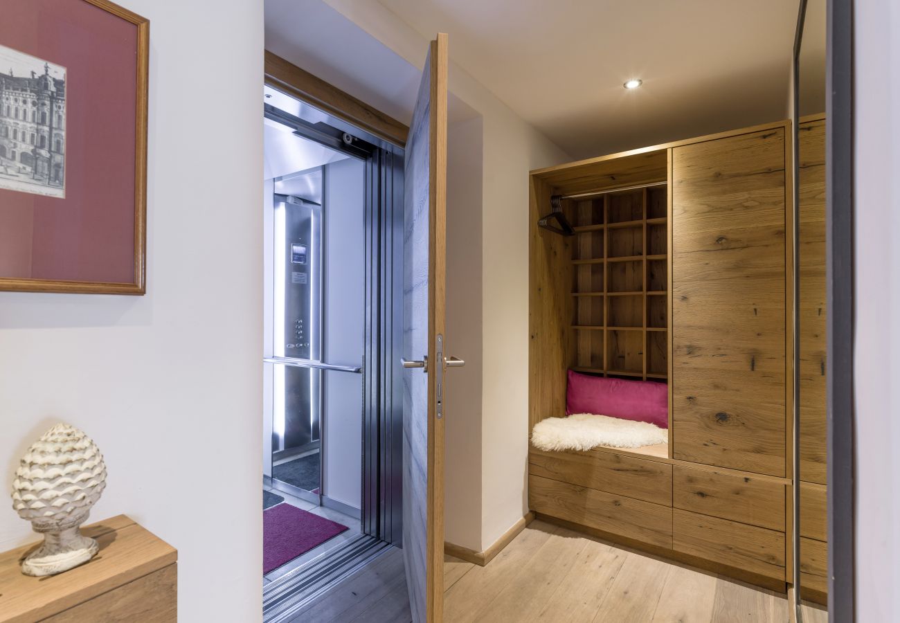 Apartment in Kirchberg in Tirol - Trendguide Suites Mountain View