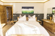 Apartment in Kirchberg in Tirol - Trendguide Suites Mountain View