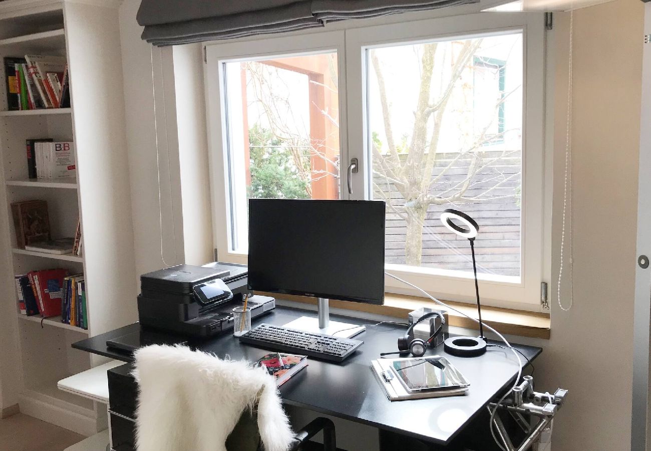 Apartment in Kirchberg in Tirol - Trendguide Garten Suite