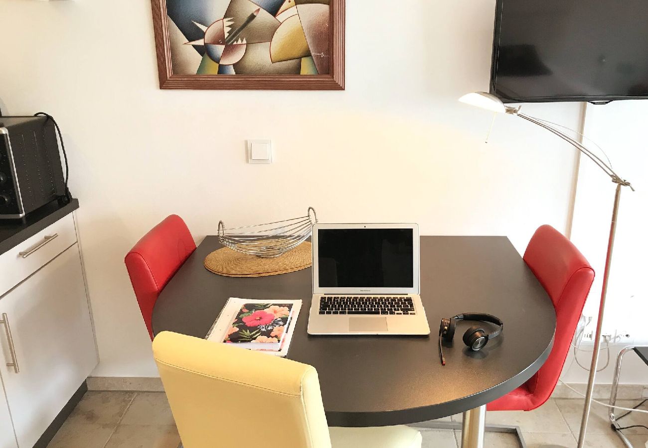 Apartment in Kirchberg in Tirol - Zentral Sauna Studio