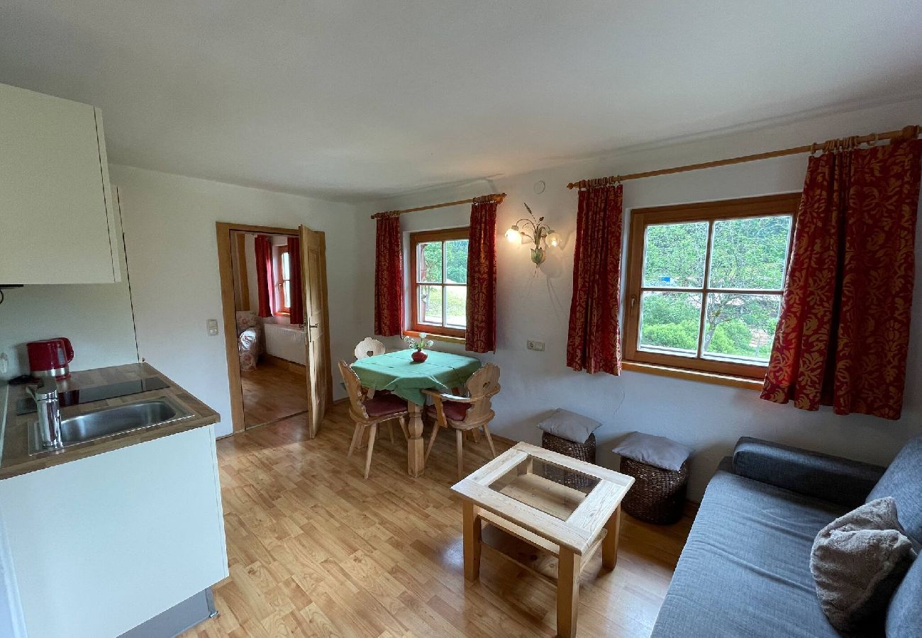 Apartment in Kitzbühel - Seebichlhof 2 - Lebenberg