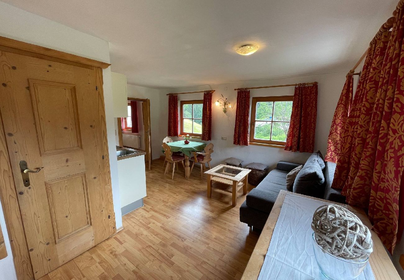 Apartment in Kitzbühel - Seebichlhof 2 - Lebenberg