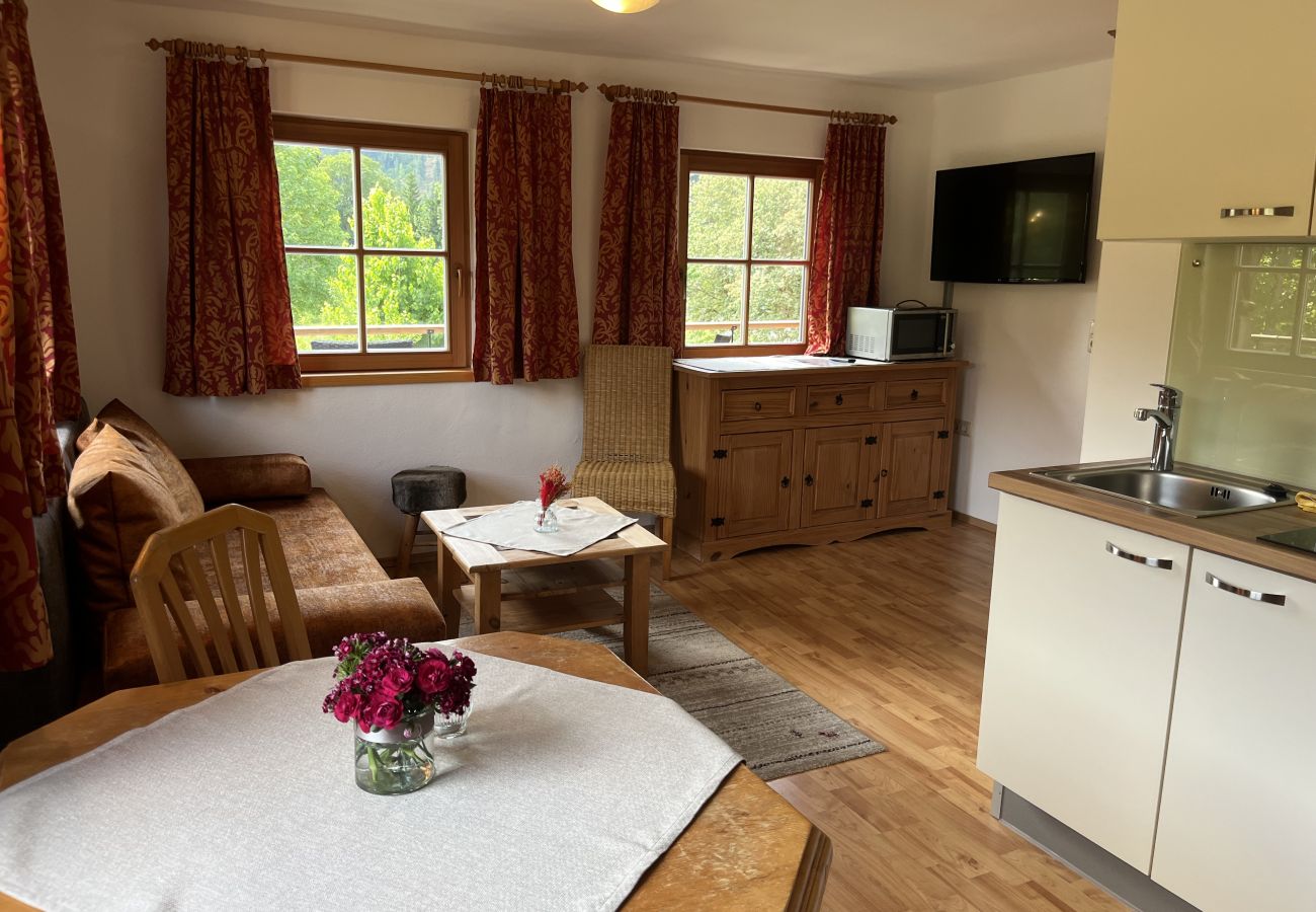 Apartment in Kitzbühel - Seebichlhof 2 - Lebenberg
