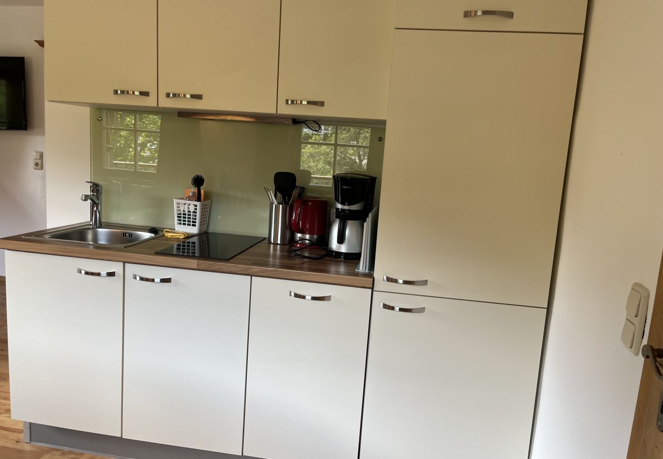 Apartment in Kitzbühel - Seebichlhof 2 - Lebenberg