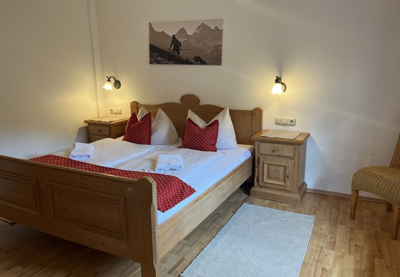 Apartment in Kitzbühel - Seebichlhof 2 - Lebenberg