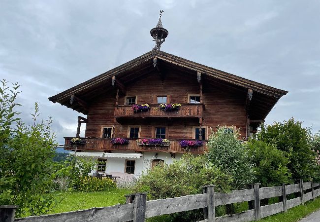  in Kitzbühel - Seebichlhof 4 - Horn