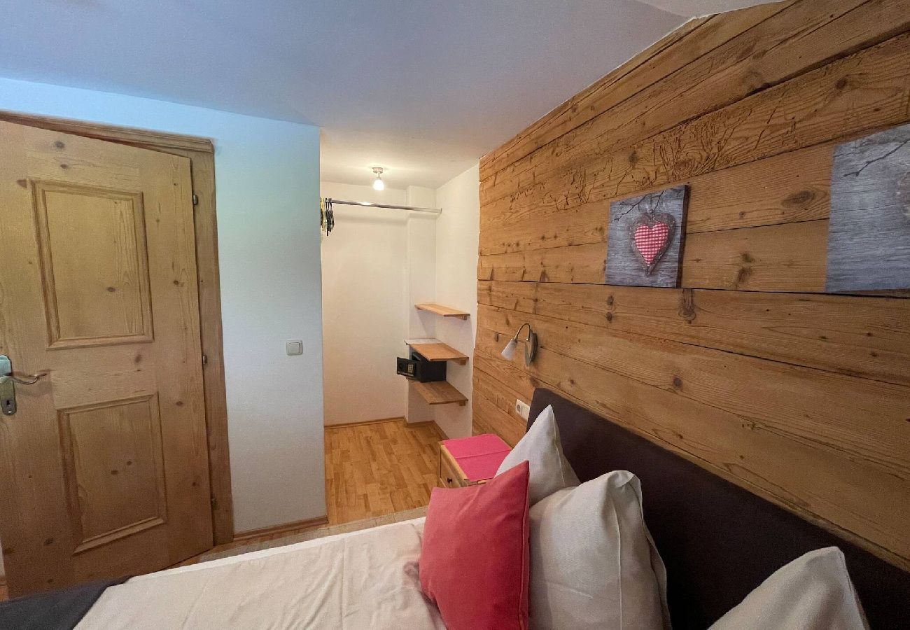 Apartment in Kitzbühel - Seebichlhof 4 - Horn