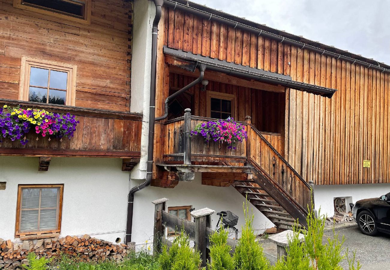 Apartment in Kitzbühel - Seebichlhof 1 - Schwarzsee