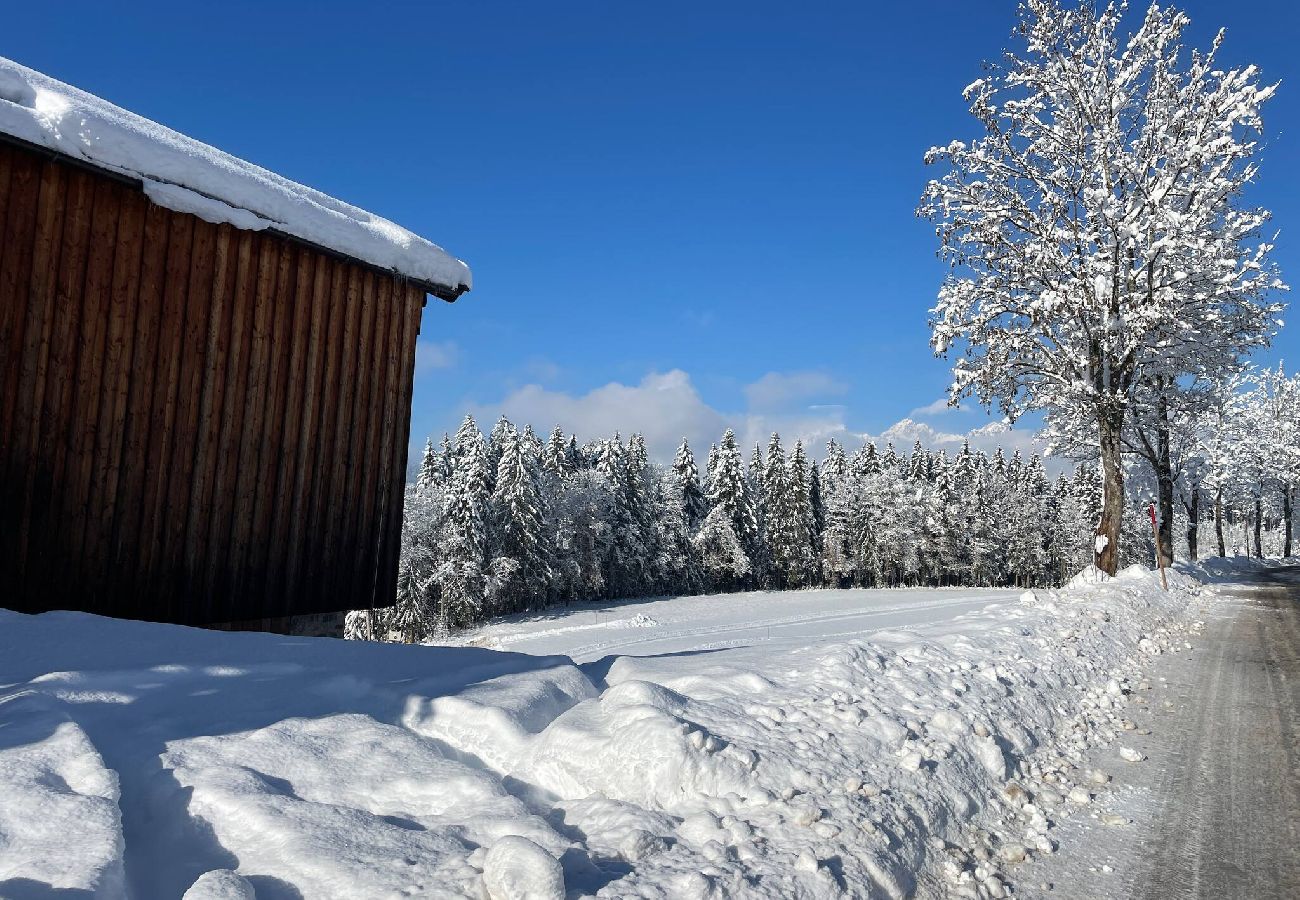 Apartment in Kitzbühel - Seebichlhof 1 - Schwarzsee