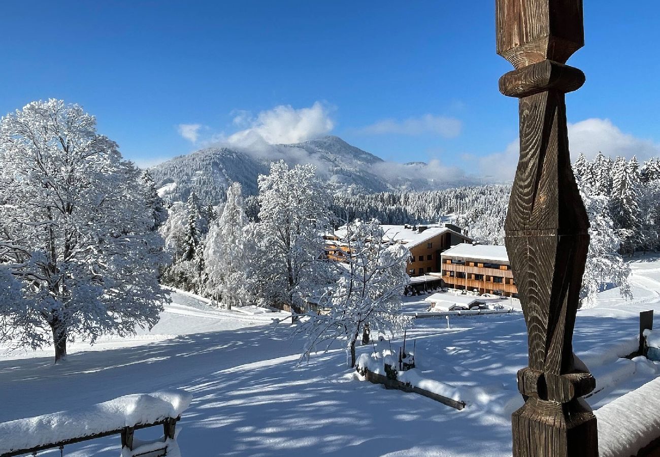 Apartment in Kitzbühel - Seebichlhof 1 - Schwarzsee