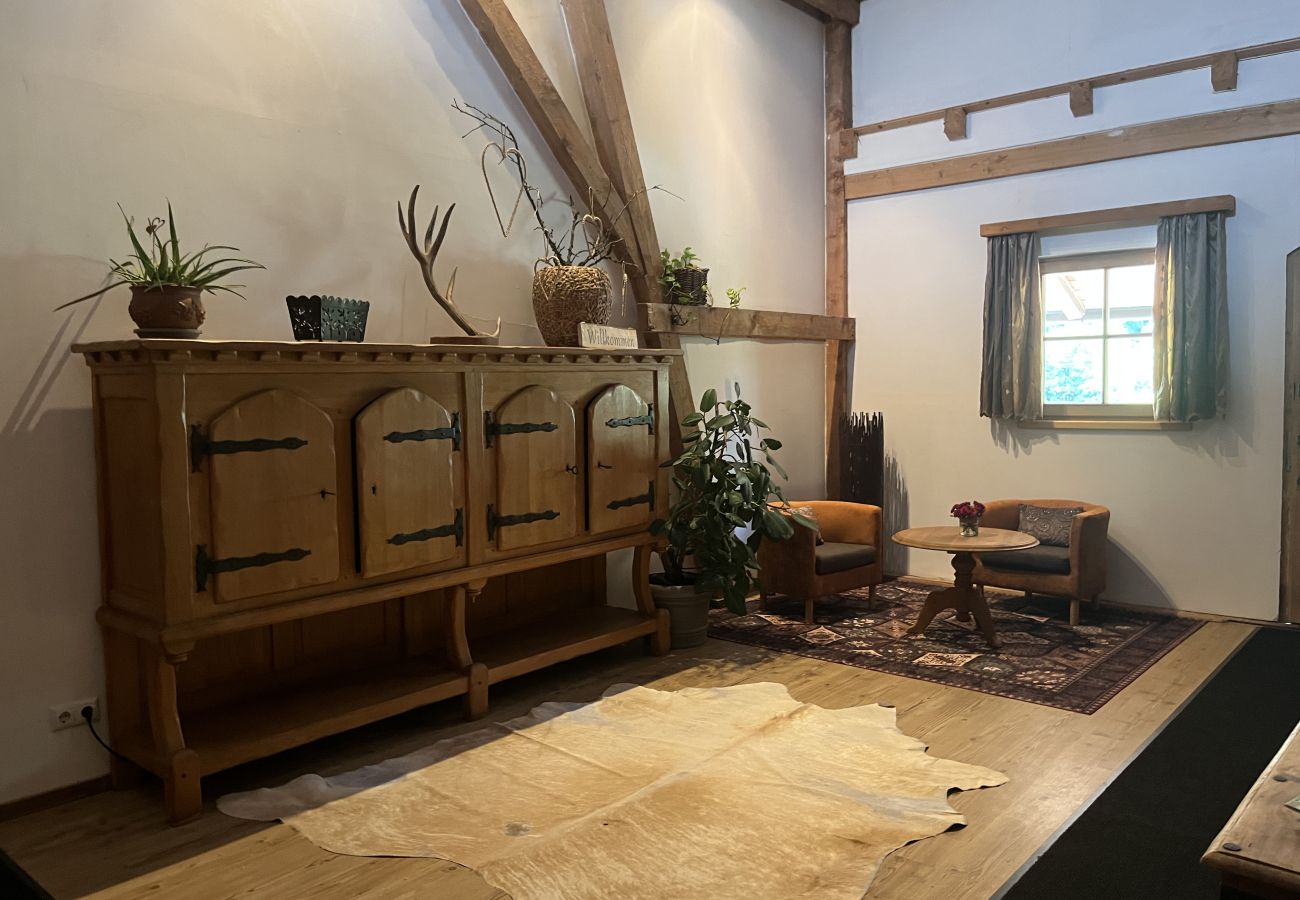 Apartment in Kitzbühel - Seebichlhof 1 - Schwarzsee