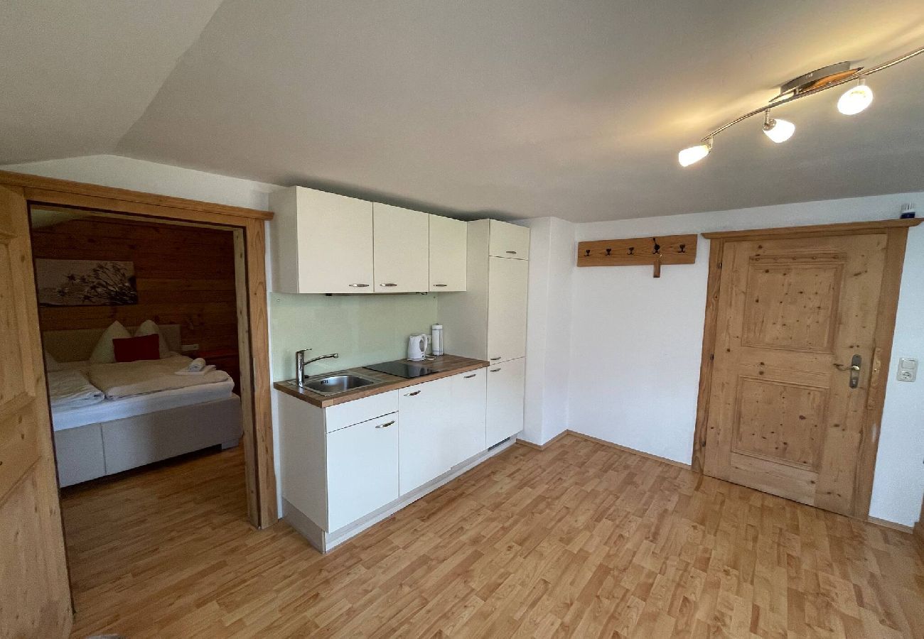 Apartment in Kitzbühel - Seebichlhof 3 - Streif