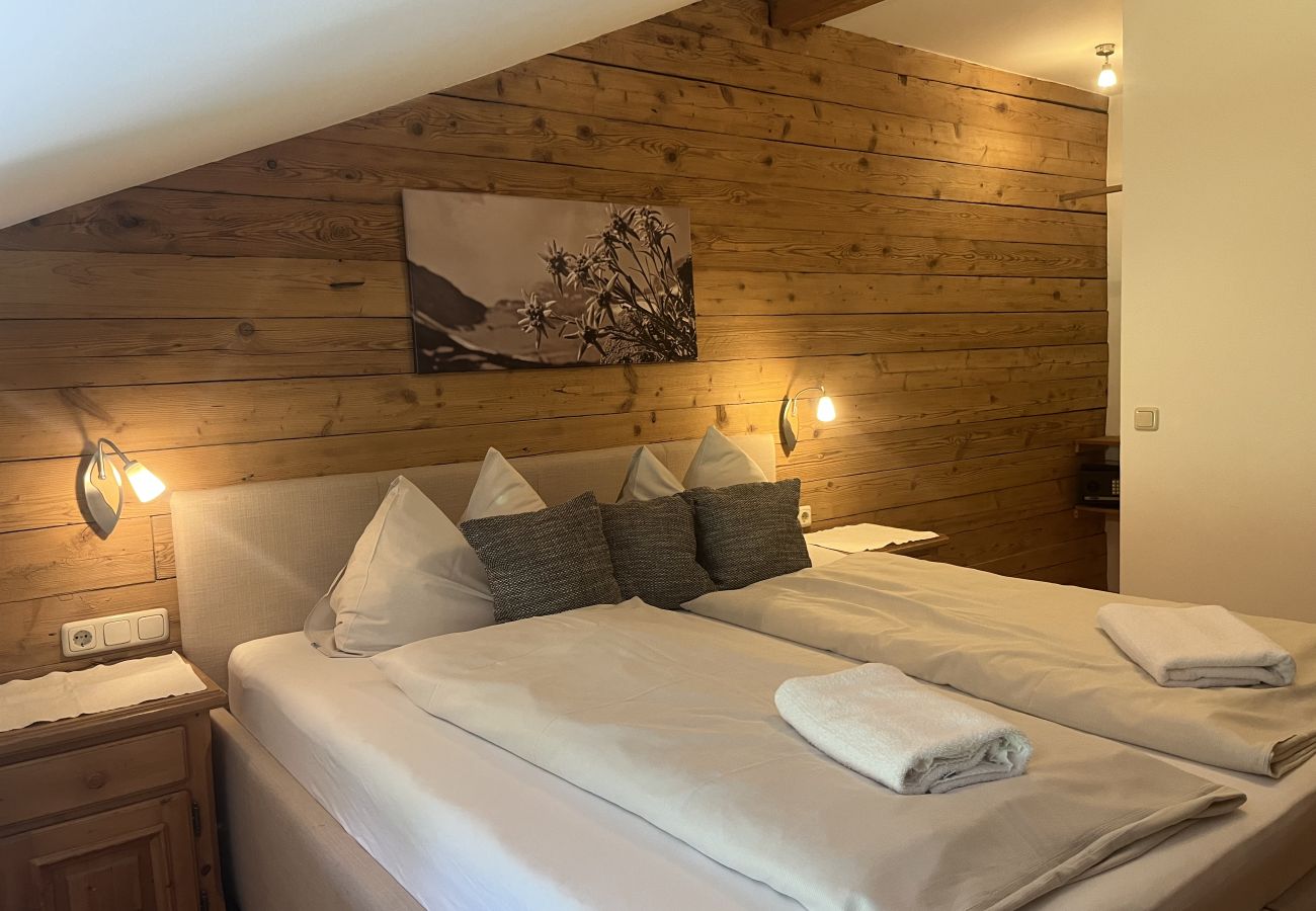 Apartment in Kitzbühel - Seebichlhof 3 - Streif