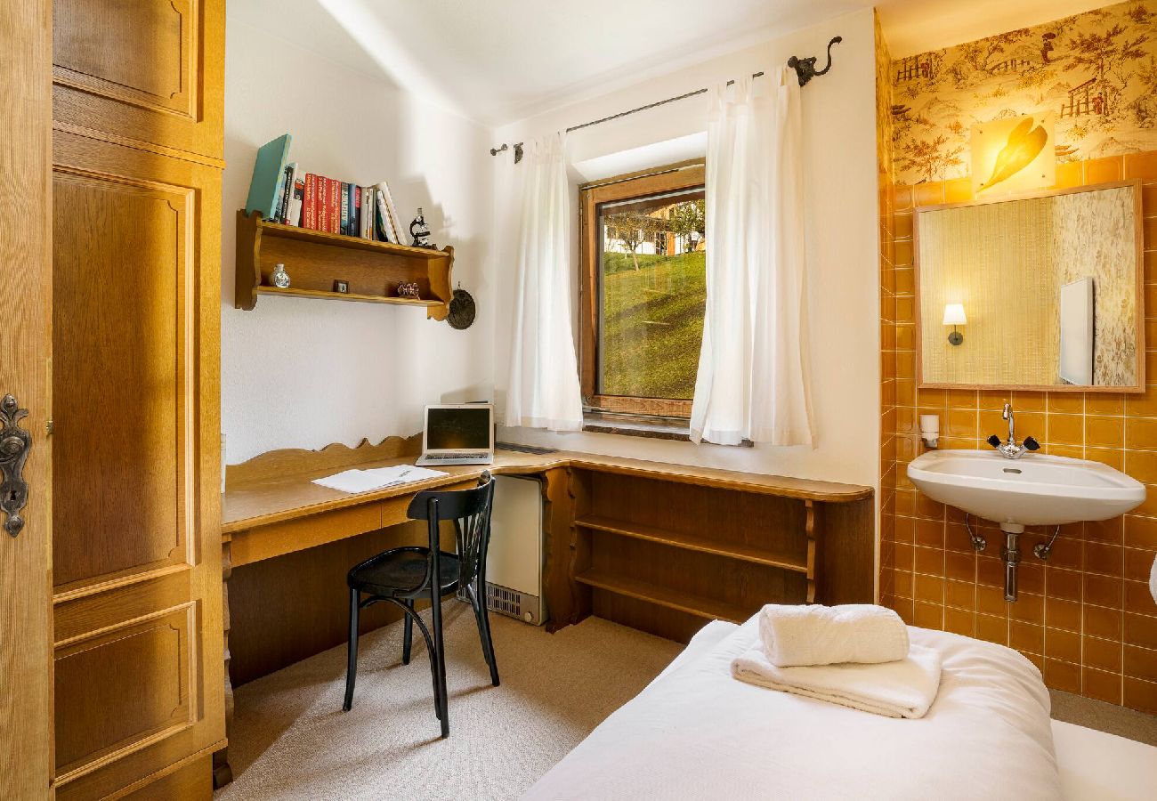 House in Kirchberg in Tirol - Haus Seinader