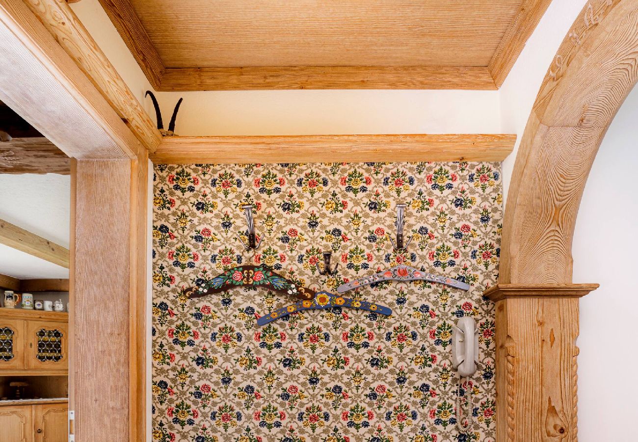 House in Kirchberg in Tirol - Haus Seinader