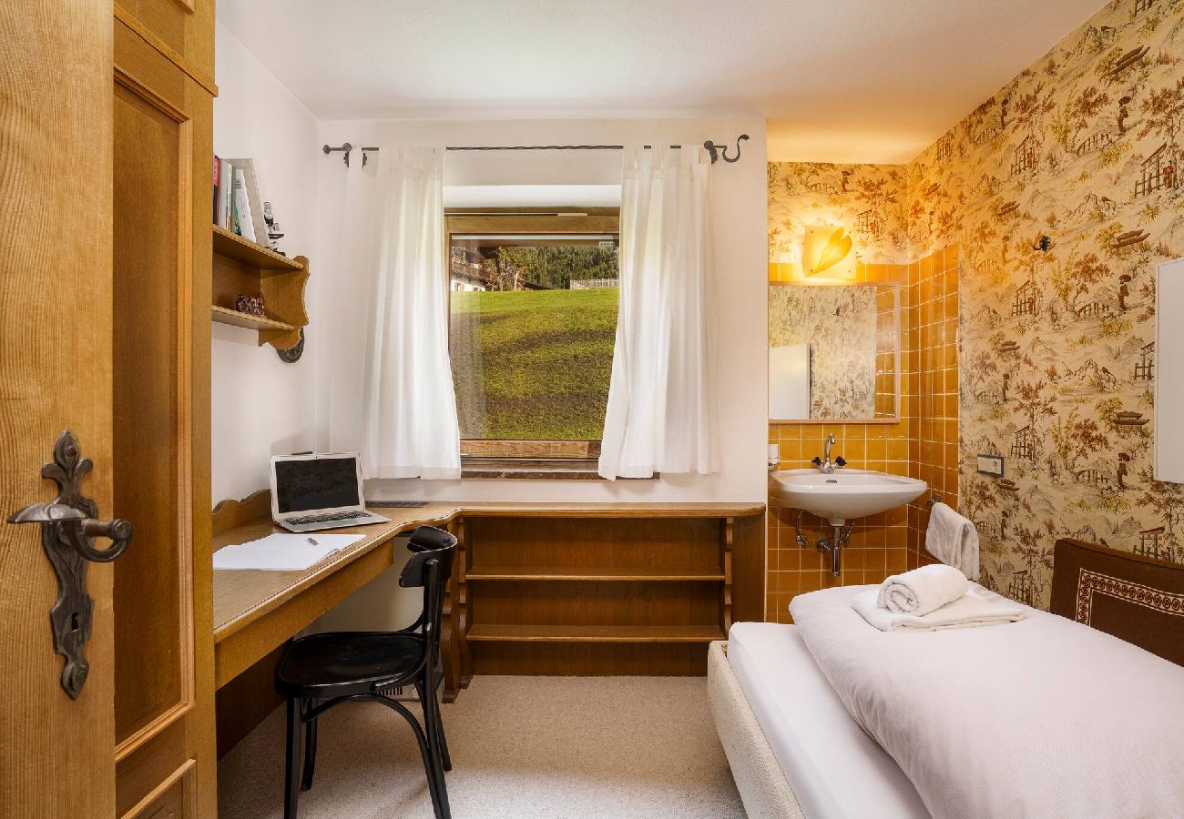 House in Kirchberg in Tirol - Haus Seinader