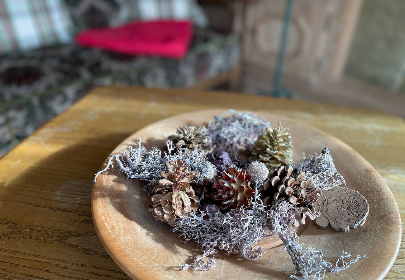 House in Kirchberg in Tirol - Haus Seinader