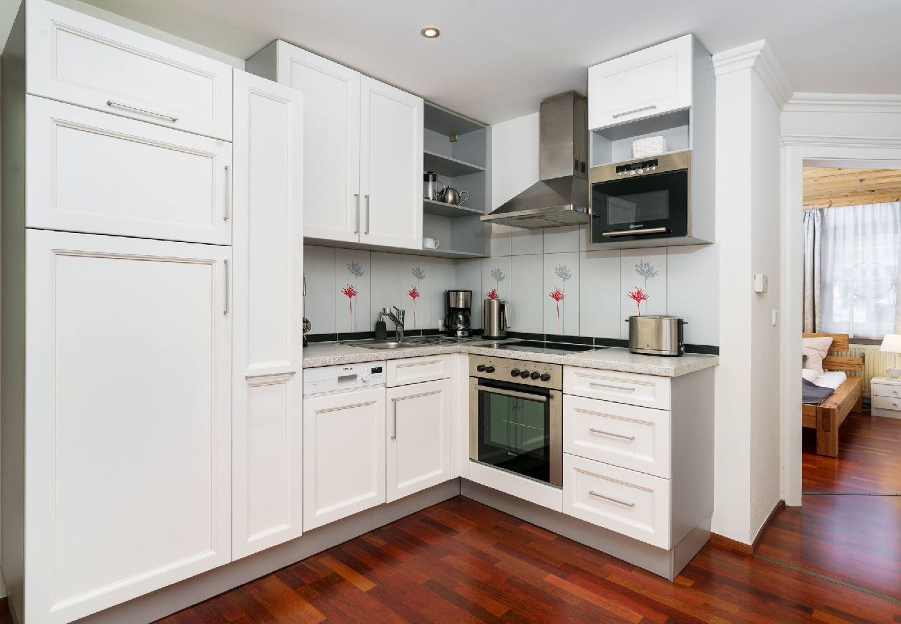 Apartment in Kitzbühel - Kitz-Heart Standard Top 1