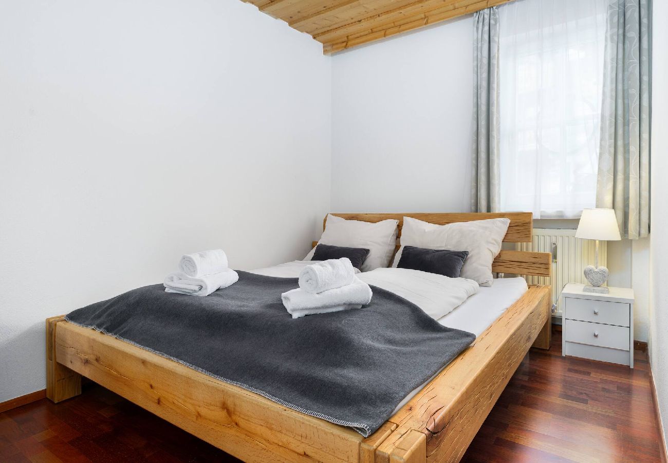 Apartment in Kitzbühel - Kitz-Heart Standard Top 1