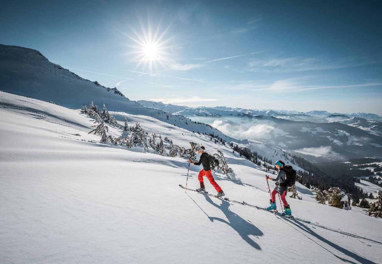 Apartment in Kitzbühel - Kitz-Heart Standard Top 1