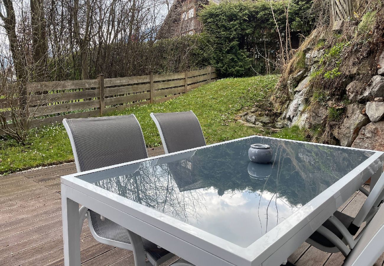 Apartment in Kitzbühel - Kitz-Heart Standard Top 1