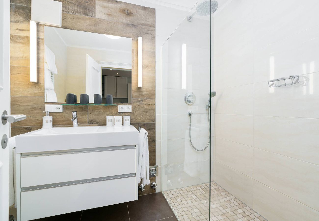 Apartment in Kitzbühel - Kitz-Heart Standard Top 1