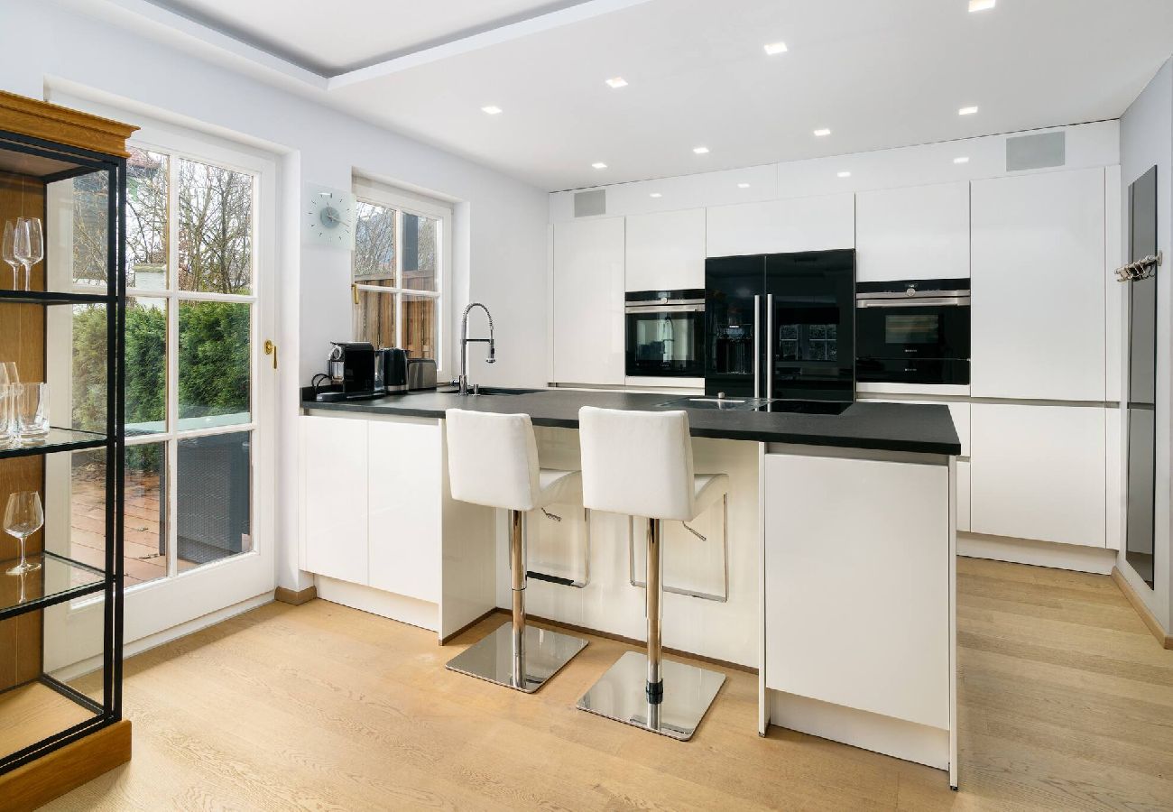 Apartment in Kitzbühel - Kitz-Heart Premium Top 2