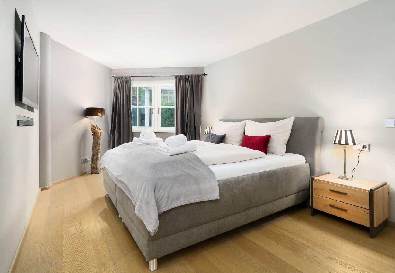 Apartment in Kitzbühel - Kitz-Heart Premium Top 2