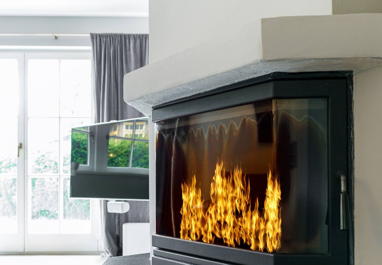 Apartment in Kitzbühel - Kitz-Heart Premium Top 2