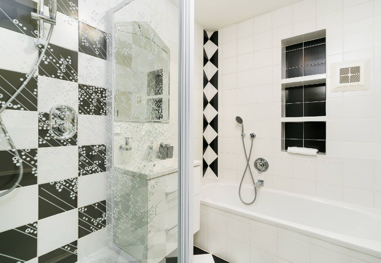 Apartment in Kitzbühel - Kitz-Heart Premium Top 2