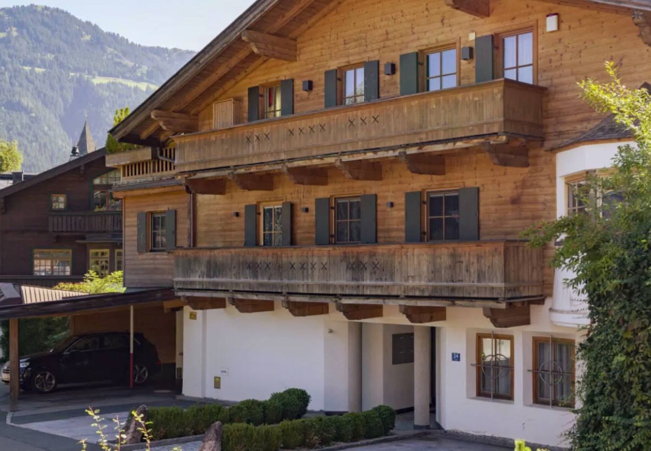 Apartment in Kitzbühel - Kitz-Heart Premium Top 2