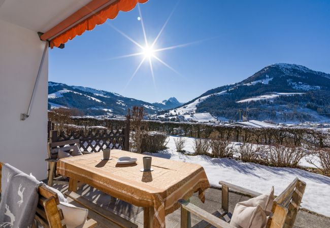 Apartment in Kirchberg in Tirol - Sunnyside Premium