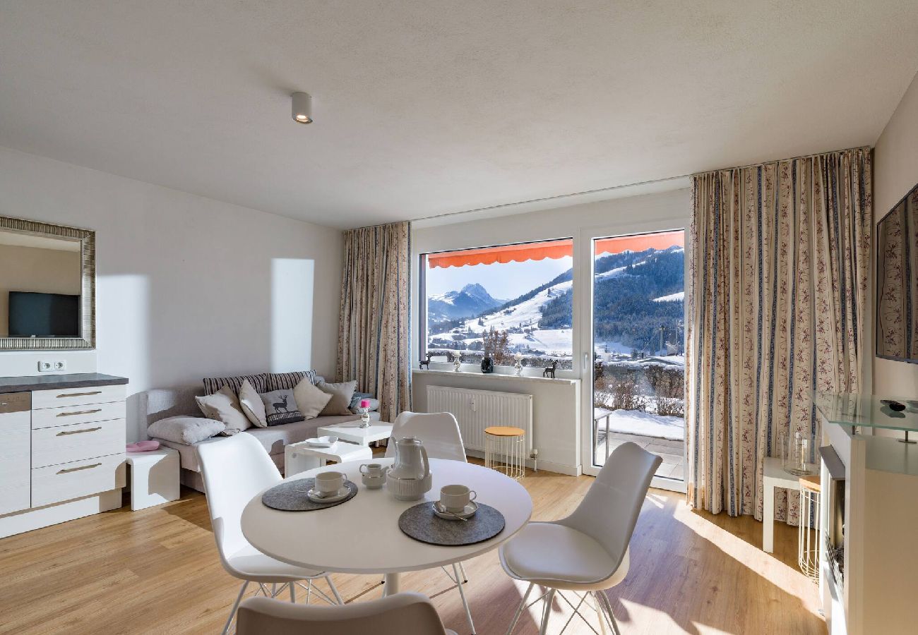 Apartment in Kirchberg in Tirol - Sunnyside Premium