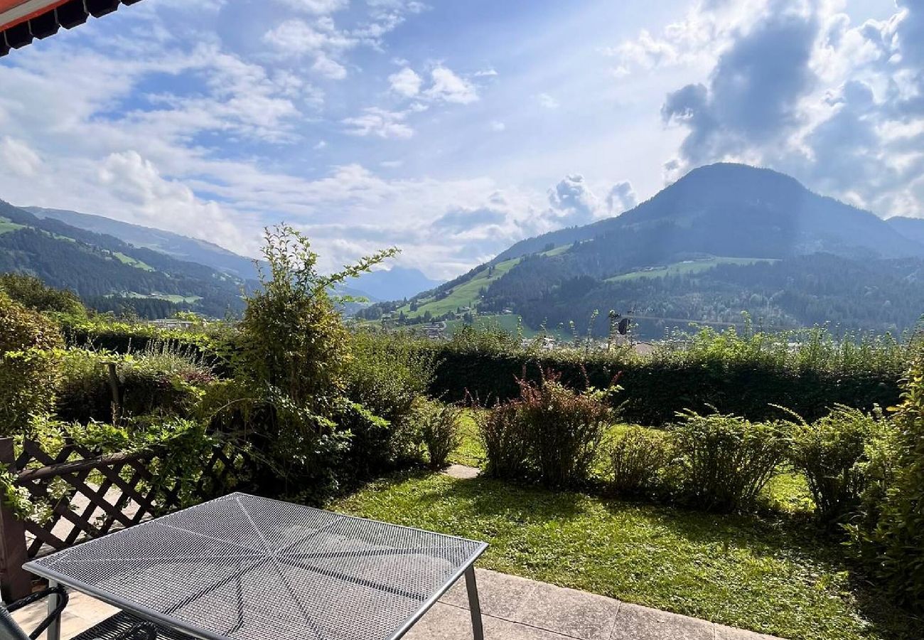 Apartment in Kirchberg in Tirol - Sunnyside Premium