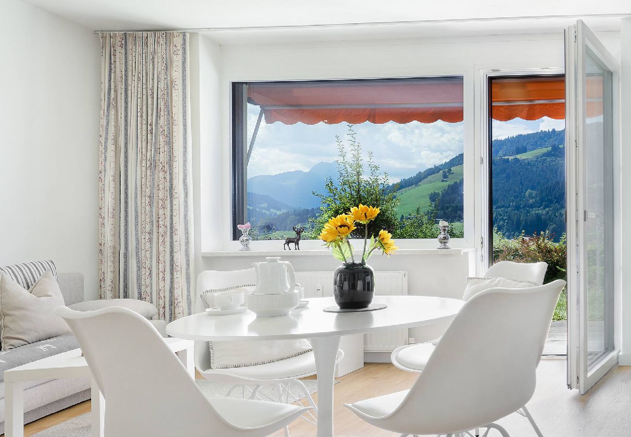 Apartment in Kirchberg in Tirol - Sunnyside Premium