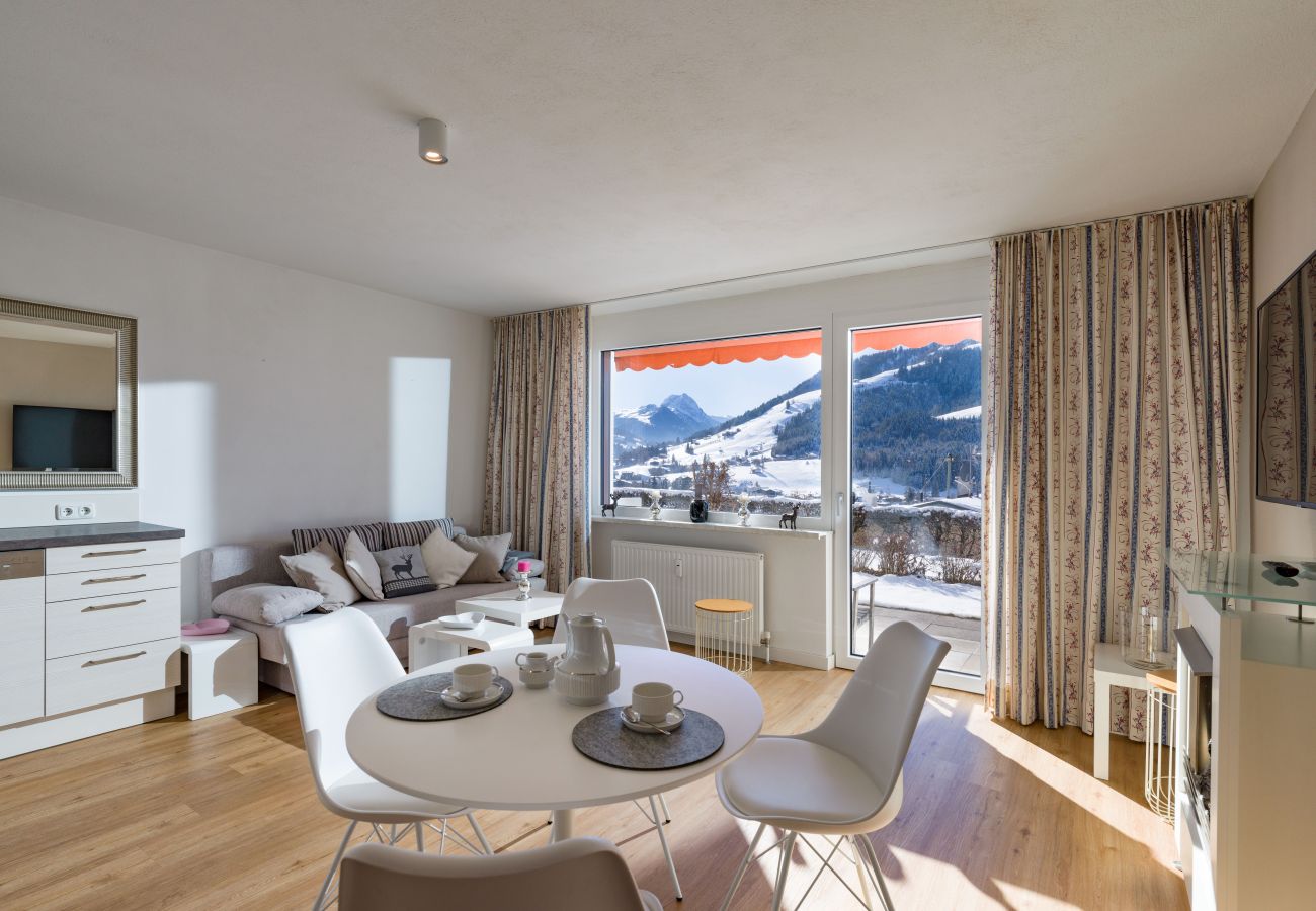Apartment in Kirchberg in Tirol - Sunnyside Premium
