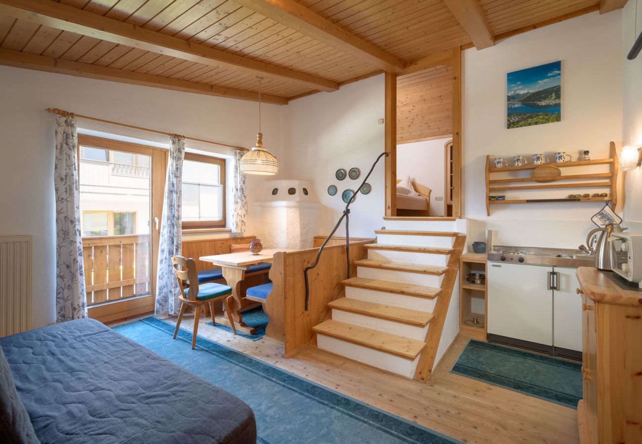 House in Hochfilzen - Grand Chalet Hochfilzen