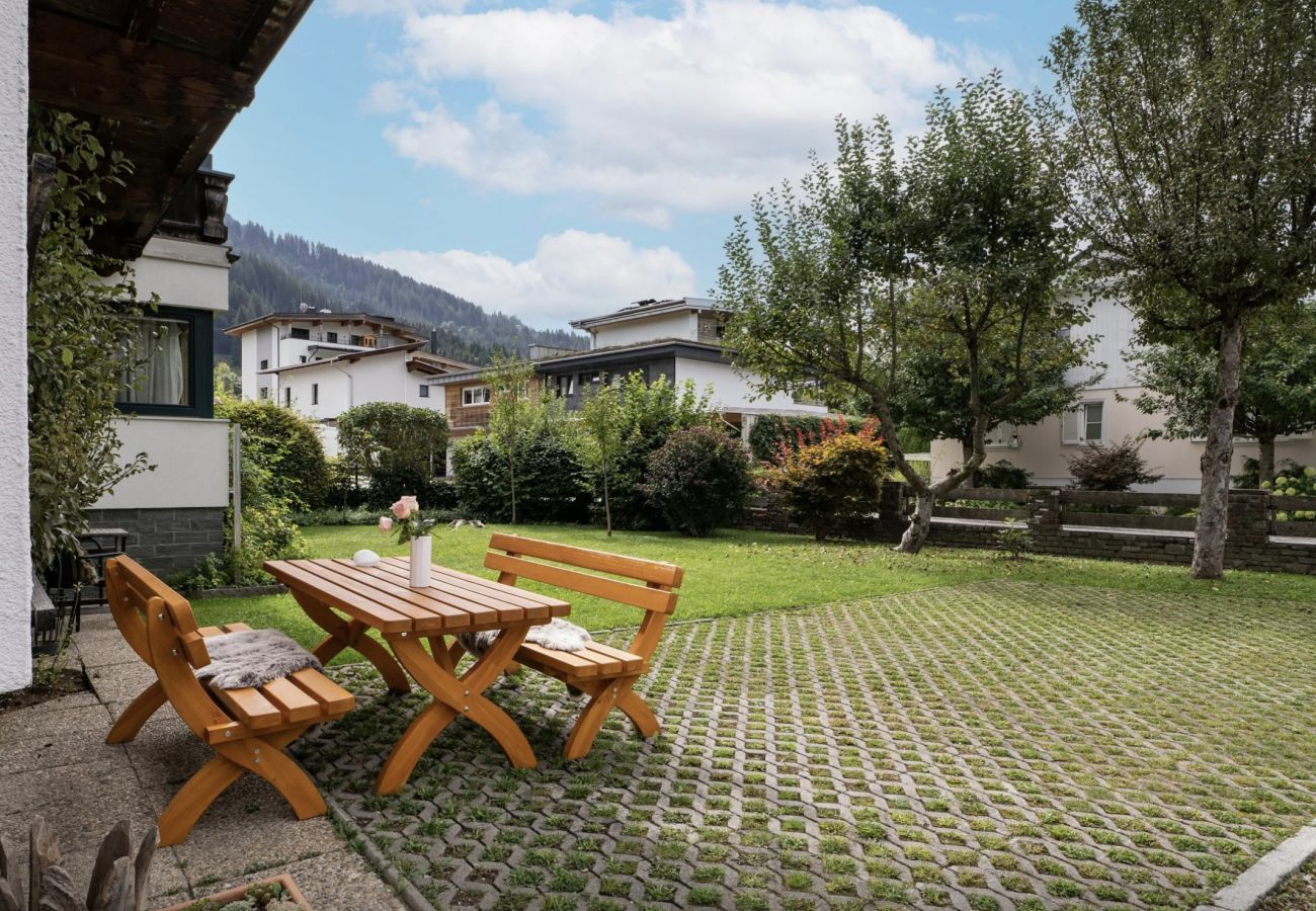 Apartment in Westendorf - Haus Adler 1