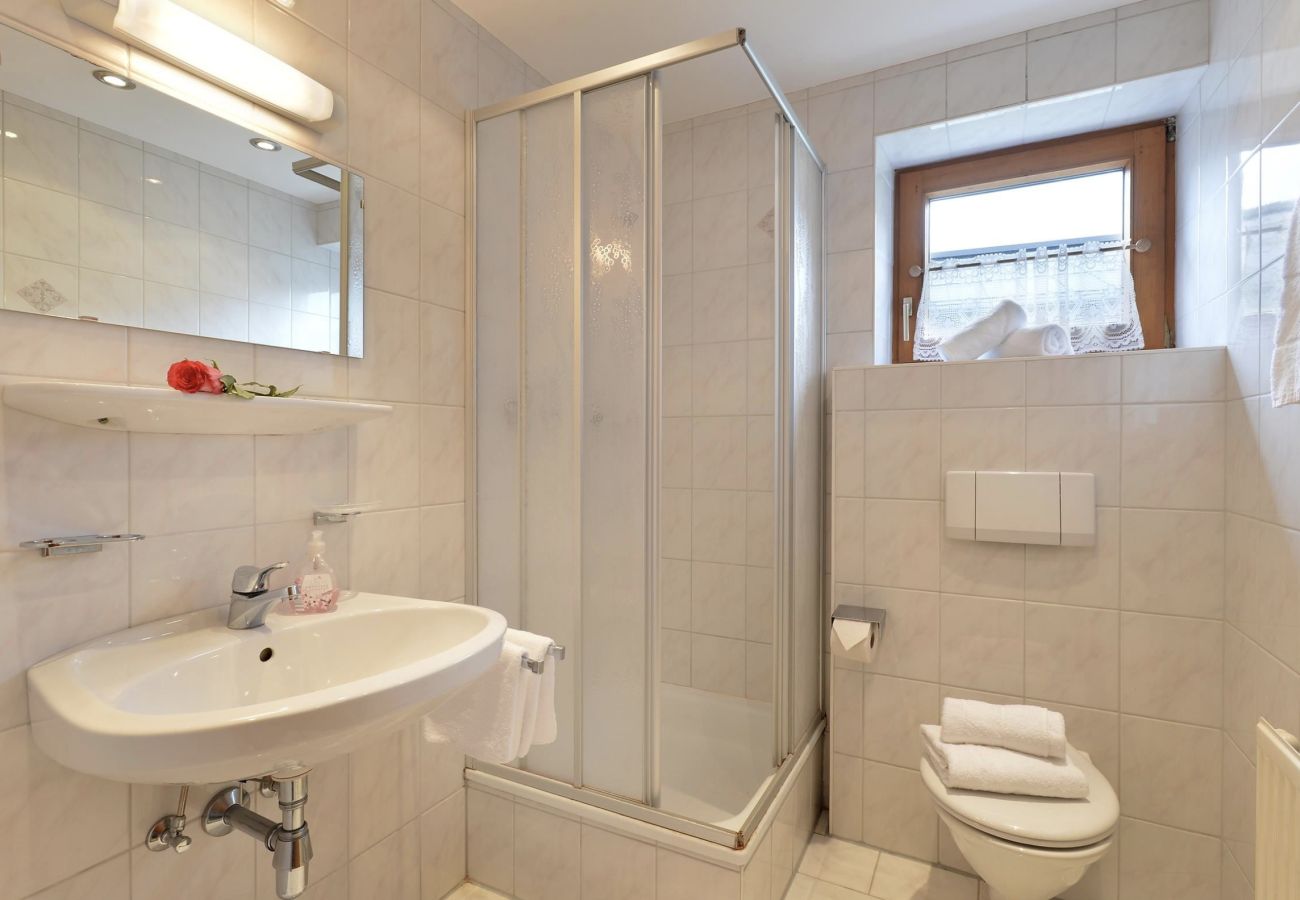 Apartment in Westendorf - Haus Adler 2