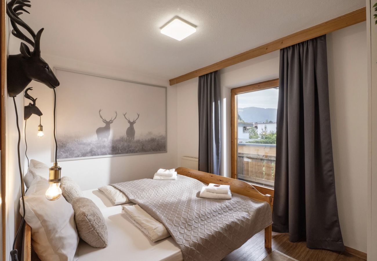 Apartment in Westendorf - Haus Adler 3