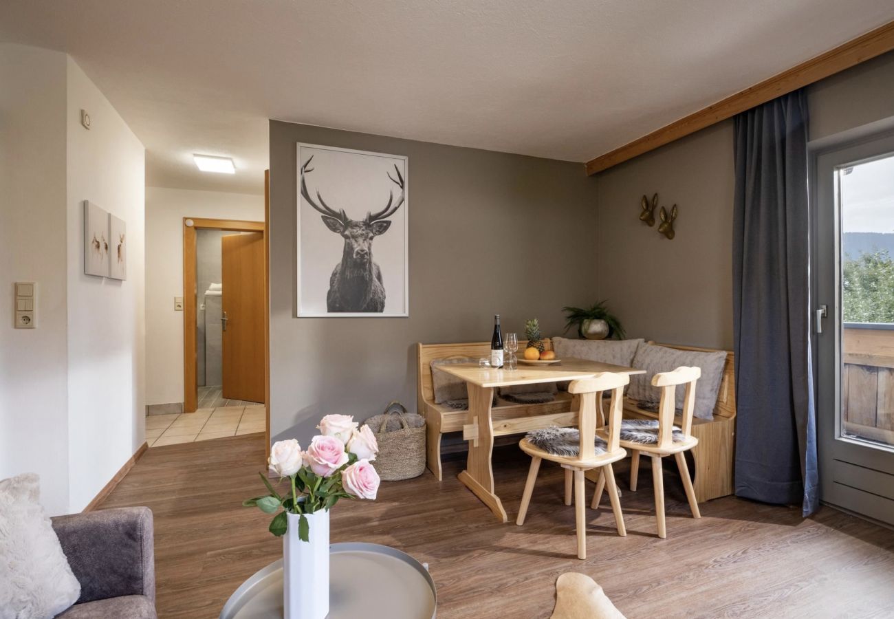 Apartment in Westendorf - Haus Adler 3