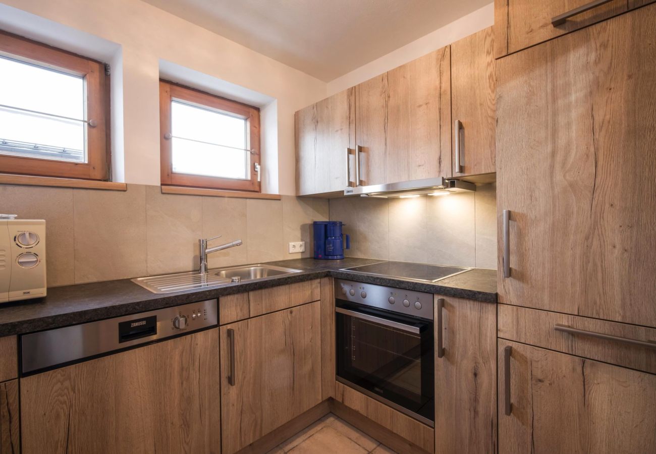 Apartment in Westendorf - Haus Adler 3