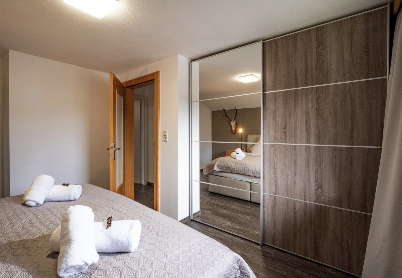 Apartment in Westendorf - Haus Adler 4