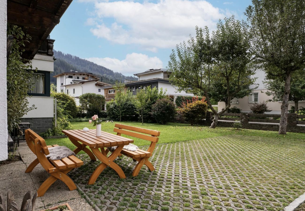Apartment in Westendorf - Haus Adler 4