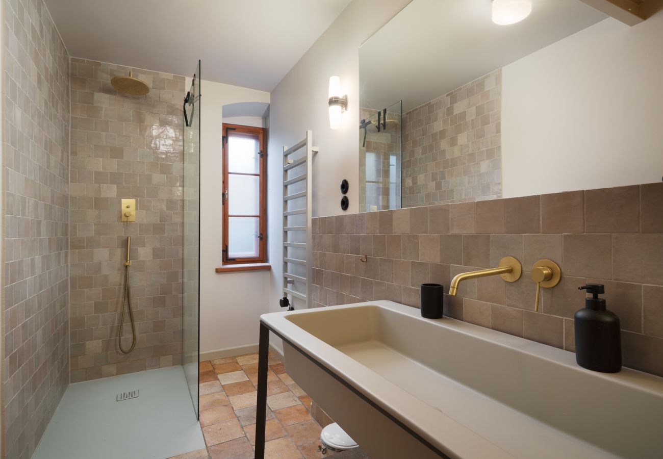 House in Kirchberg in Tirol - Das Krämerhaus