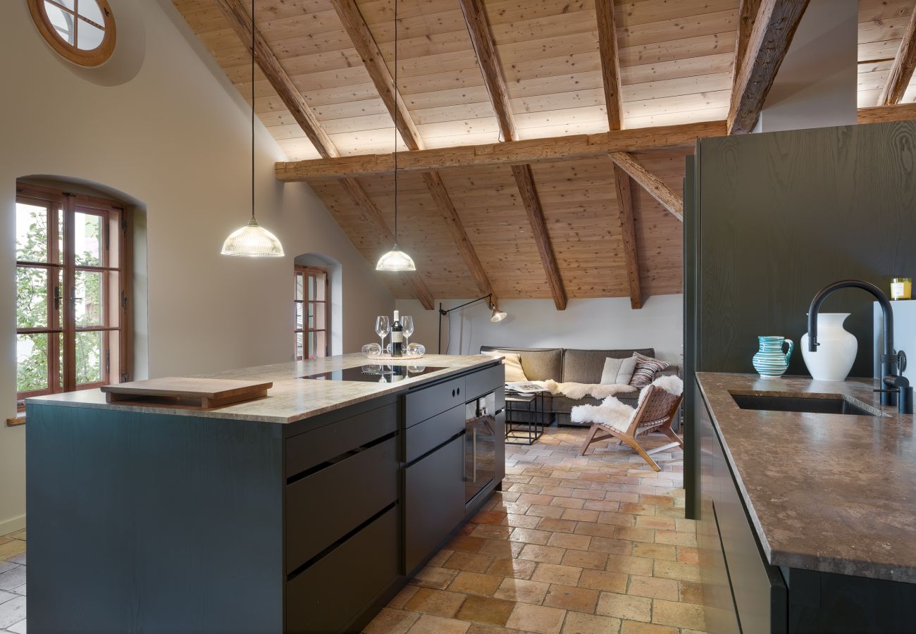 House in Kirchberg in Tirol - Das Krämerhaus