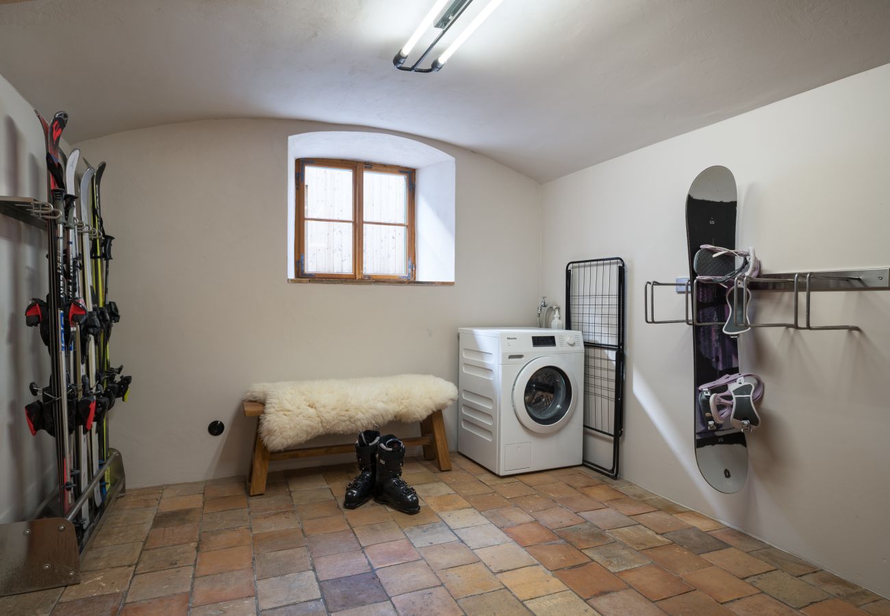 House in Kirchberg in Tirol - Das Krämerhaus