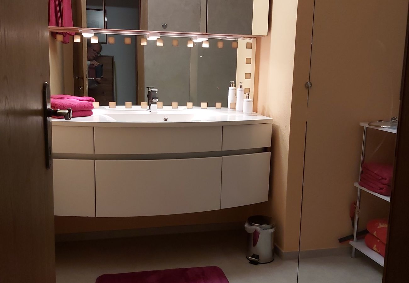 Apartment in Kirchberg in Tirol - Apartment Sibylle