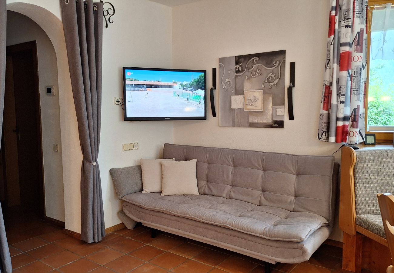 Apartment in Kirchberg in Tirol - Apartment Sibylle